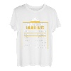 Stundenrate: Baumschneider T-Shirt