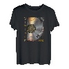 Retro Vinyl-Schallplatte Kritzelei Geschenk zum 40. Geburtstag, Vintage 1982 T-Shirt