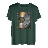Retro Vinyl-Schallplatte Kritzelei Geschenk zum 40. Geburtstag, Vintage 1982 T-Shirt