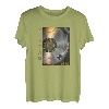 Retro Vinyl-Schallplatte Kritzelei Geschenk zum 40. Geburtstag, Vintage 1982 T-Shirt