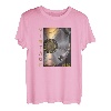 Retro Vinyl-Schallplatte Kritzelei Geschenk zum 40. Geburtstag, Vintage 1982 T-Shirt