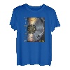 Retro Vinyl-Schallplatte Kritzelei Geschenk zum 40. Geburtstag, Vintage 1982 T-Shirt
