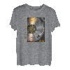 Retro Vinyl-Schallplatte Kritzelei Geschenk zum 40. Geburtstag, Vintage 1982 T-Shirt