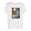 Retro Vinyl-Schallplatte Kritzelei Geschenk zum 40. Geburtstag, Vintage 1982 T-Shirt