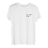 Herren Daddy Cool Black Schwarz EST. 2021 Vater Papa Vatertag T-Shirt