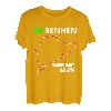 Nordschleife Grüne Hölle 24 Std Rennen T-Shirt