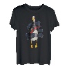 Lustiges Gummienten-Shirt | Entenliebhaber Shirt | Entenband T-Shirt