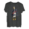 Lustiges Gummienten-Shirt | Entenliebhaber Shirt | Entenband T-Shirt