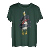 Lustiges Gummienten-Shirt | Entenliebhaber Shirt | Entenband T-Shirt