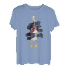 Lustiges Gummienten-Shirt | Entenliebhaber Shirt | Entenband T-Shirt