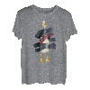 Lustiges Gummienten-Shirt | Entenliebhaber Shirt | Entenband T-Shirt