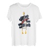 Lustiges Gummienten-Shirt | Entenliebhaber Shirt | Entenband T-Shirt