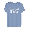 Herren Mr Heureux T-Shirt