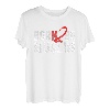 Lustiges Born To Be Muslim T-Shirt Stolzer Moslem Shirts