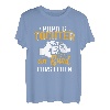 Papa & Tochter Ein Bund Fürs Leben Partnerlook Familie T-Shirt