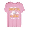 Papa & Tochter Ein Bund Fürs Leben Partnerlook Familie T-Shirt