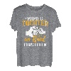 Papa & Tochter Ein Bund Fürs Leben Partnerlook Familie T-Shirt