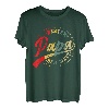 Herren Vintage Bester Papa Der Welt Retro Vatertag Vater Geschenk T-Shirt