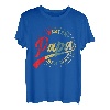 Herren Vintage Bester Papa Der Welt Retro Vatertag Vater Geschenk T-Shirt