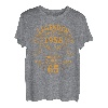 Legenden Wurden Im 1958 Geboren Geschenk 65 Geburtstag Mann T-Shirt