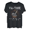 Herren Fathor Vatertagsgeschenk T-Shirt Papa Vater Shirt T-Shirt