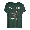 Herren Fathor Vatertagsgeschenk T-Shirt Papa Vater Shirt T-Shirt
