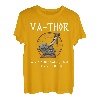 Herren Fathor Vatertagsgeschenk T-Shirt Papa Vater Shirt T-Shirt