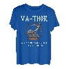 Herren Fathor Vatertagsgeschenk T-Shirt Papa Vater Shirt T-Shirt