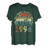 Awesome Since Hapfox T-Shirt