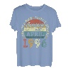Awesome Since Hapfox T-Shirt
