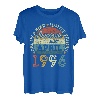 Awesome Since Hapfox T-Shirt