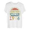 Awesome Since Hapfox T-Shirt