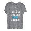 Herren Lass Das Mal Den Lars Machen! Vornamen Spruch Geschenk T-Shirt
