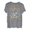 65. Geburtstag Geschenk Fahrrad Rennrad Spruch 65 Jahre T-Shirt