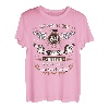 Als Gott mich vor 64 Jahren schuf grinste er das wird lustig T-Shirt