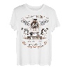 Als Gott mich vor 64 Jahren schuf grinste er das wird lustig T-Shirt