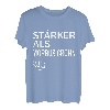 Stärker als Morbus Crohn - Kampf gegen CED T-Shirt