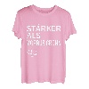 Stärker als Morbus Crohn - Kampf gegen CED T-Shirt