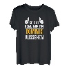 So gut kann nur ein Dominik aussehen - Name Vorname Dominik T-Shirt