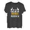 So gut kann nur ein Dominik aussehen - Name Vorname Dominik T-Shirt