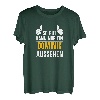 So gut kann nur ein Dominik aussehen - Name Vorname Dominik T-Shirt