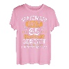 September 1957 Vintage 65 Geburtstag Geschenke Männer Frauen T-Shirt