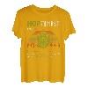 Herren Hoptimist | Lustiges Bierliebhaber Craft Beer Bier T-Shirt
