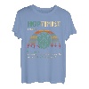 Herren Hoptimist | Lustiges Bierliebhaber Craft Beer Bier T-Shirt