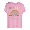 Herren Hoptimist | Lustiges Bierliebhaber Craft Beer Bier T-Shirt