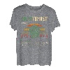 Herren Hoptimist | Lustiges Bierliebhaber Craft Beer Bier T-Shirt