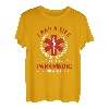 Sanitäter Rettung Rettungsassistent Rettungsdienst Geschenk T-Shirt