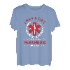 Sanitäter Rettung Rettungsassistent Rettungsdienst Geschenk T-Shirt
