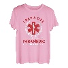 Sanitäter Rettung Rettungsassistent Rettungsdienst Geschenk T-Shirt
