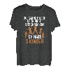 Du kannst mich nicht erschrecken - ich habe 5 Kinder T-Shirt